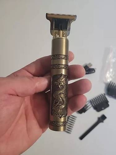 exotische Haarschneider Maschine