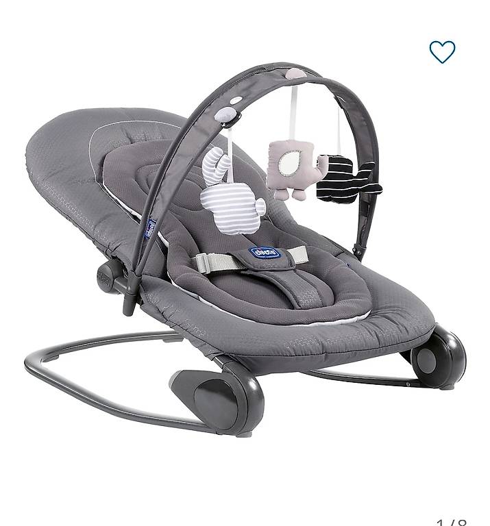 Babywippe von Chicco