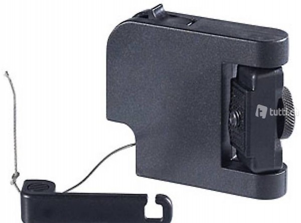  Seilstativ für Spiegelreflexkameras (DSLR) und Kompaktkamera