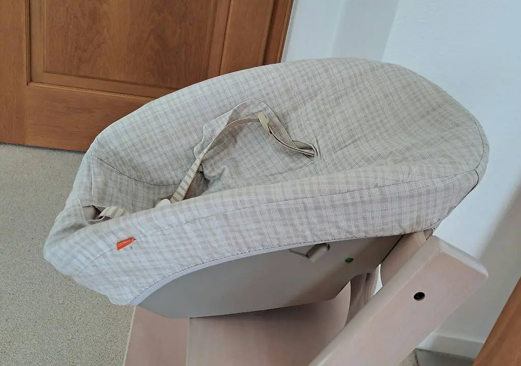 Stokke Babyschale