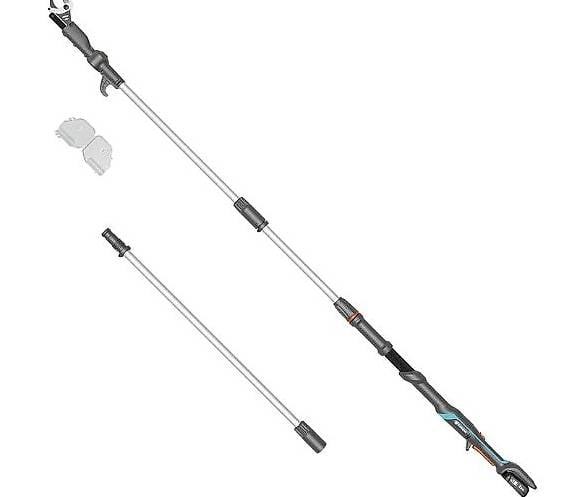 Angenehmer Baumschnitt