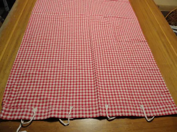  Kopfkissenanzug alt Überzug für Kissen, Baumwolle