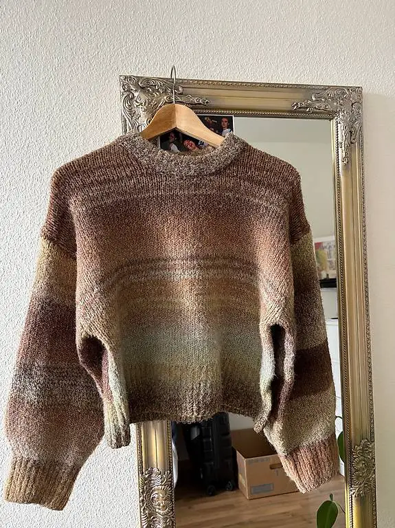 Strickpullover