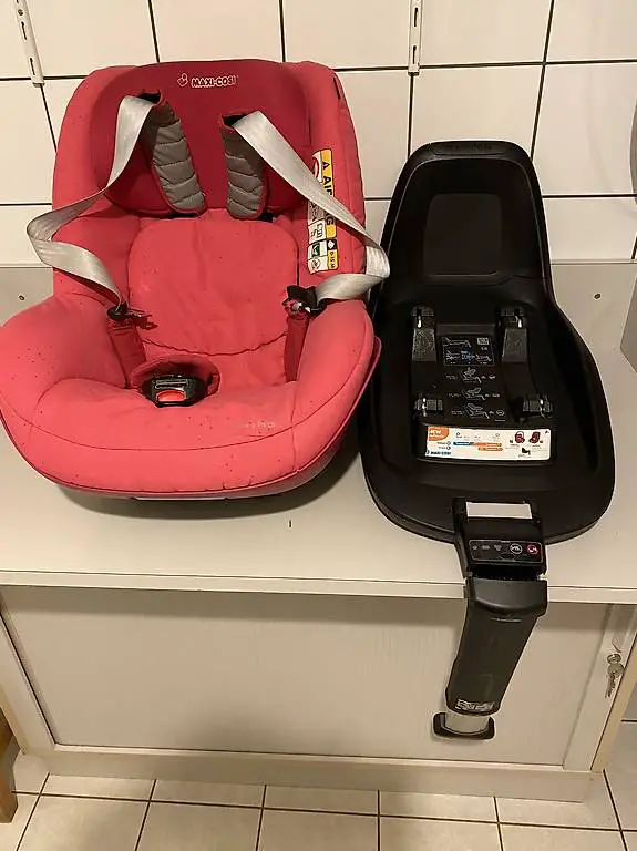 Kinderautositz Maxicosi 9-18kg