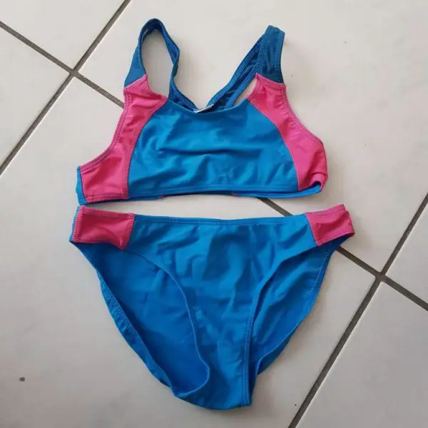 Bikini für Mädchen