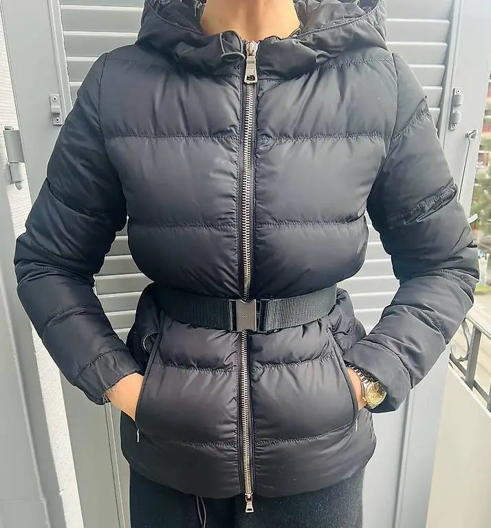 Prada Jacke 100% Original