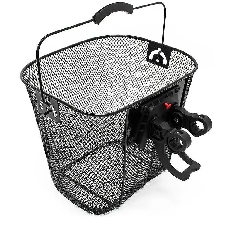 Wiltec Fahrradkorb vorne