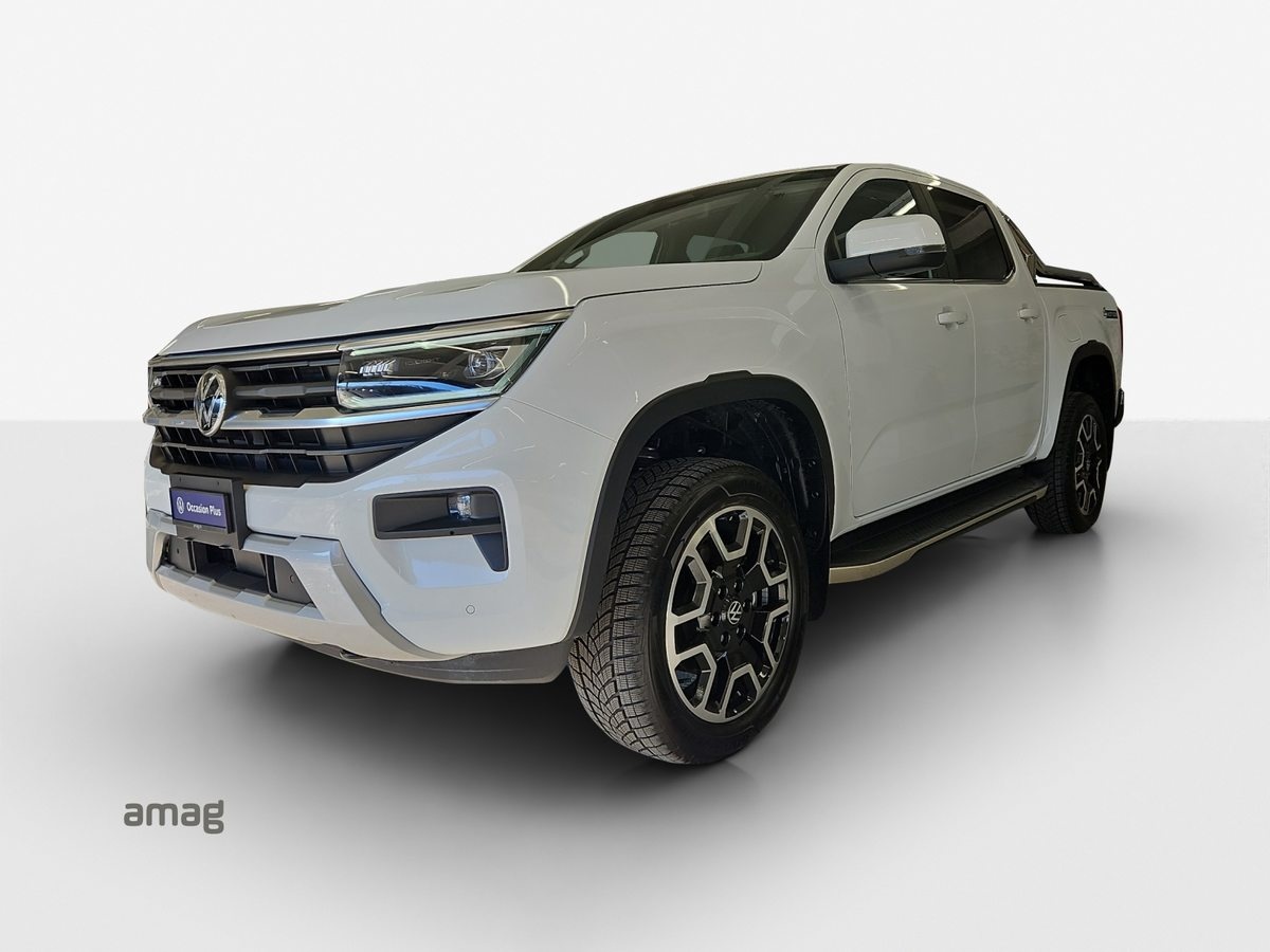 vw amarok st 3.0tdi 240ps aut 4m