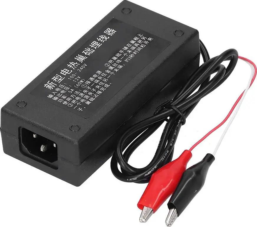 Pinsofy Profi-Drahteinbett für Imker, Kunststoff & Langlebig