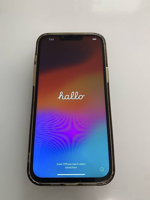 iPhone 13 Pro Max 128 GB