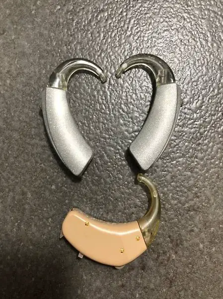 Hörgeräte Bernafon