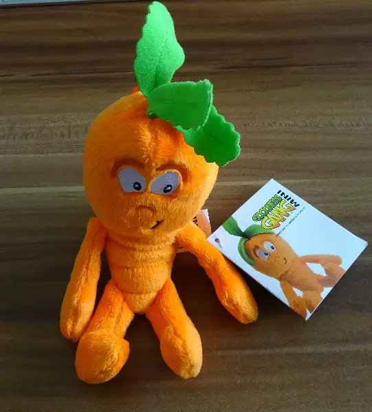 Karotti von GoodnessGang mini