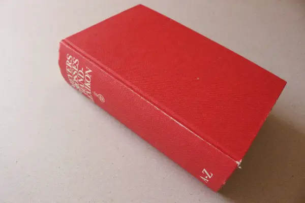 Meyer"s grosses Handlexikon