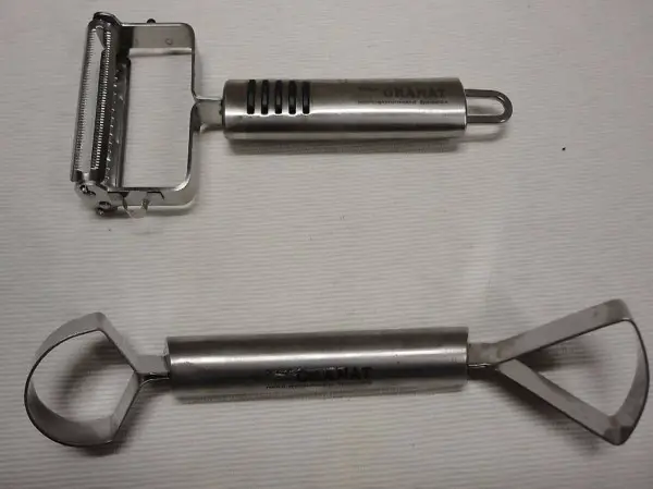  GRANAT ORIGINAL Küchenhilfen