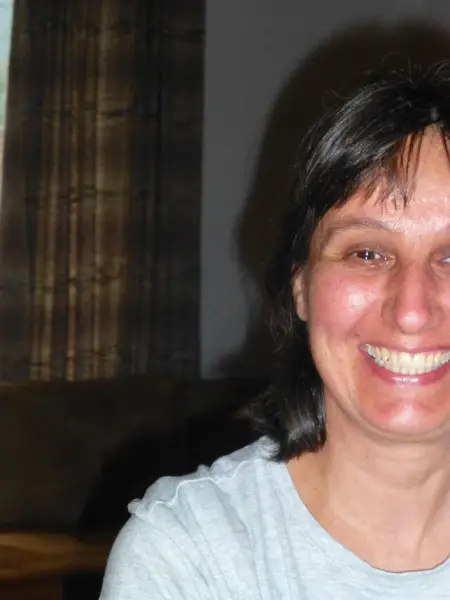 Küchenhilfe und Reinigung