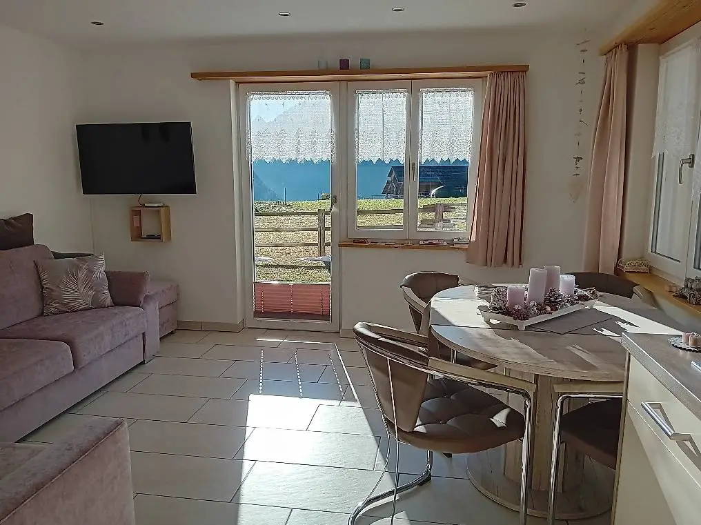 Ferienwohnung in Schmitten (Albula) zu vermieten