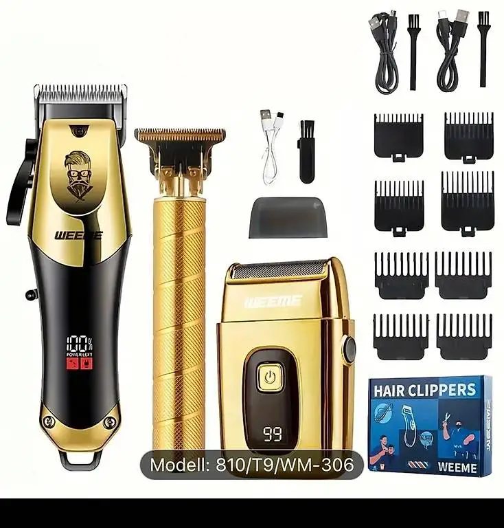 Maschine für herren