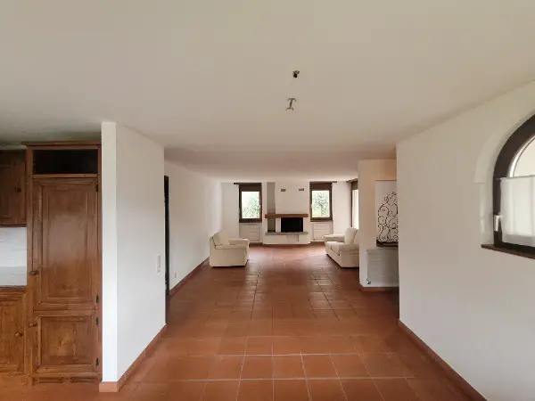 Affitto appartamento in collina a Camorino