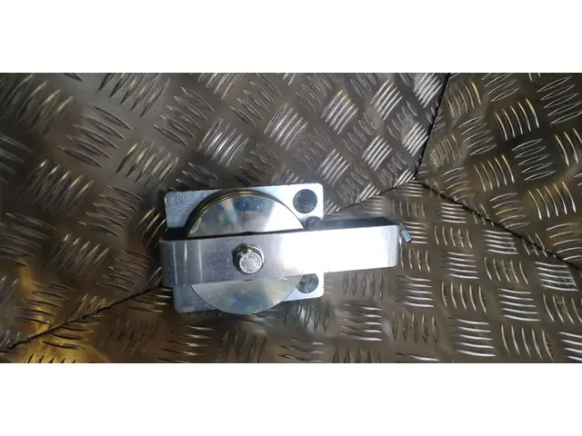 "Marcolin" Schiebeverdeck Ersatzteile, Zubehör / Diverses