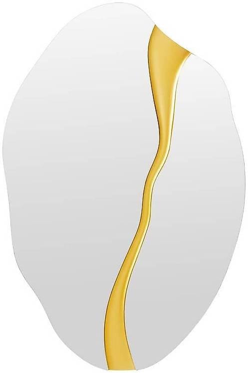 Wandspiegel von Firma Xora, neu und ungeöffnet