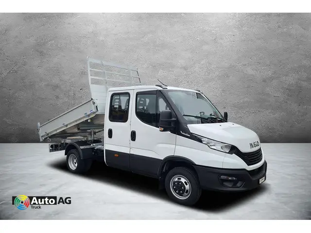 IVECO, Daily 35C16HA8 DK, 3-Seitenkipper