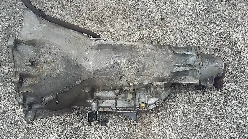 gebrauchter Pontiac Formula 400 Trans-am Automat / Getriebe