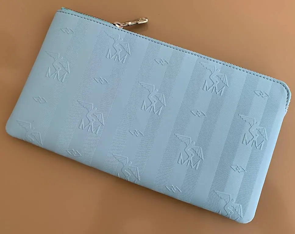 maison mollerus clutch, neu