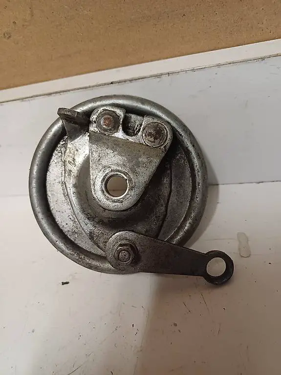 Sachs Bremsankerplatte zu diversen Speichenräder