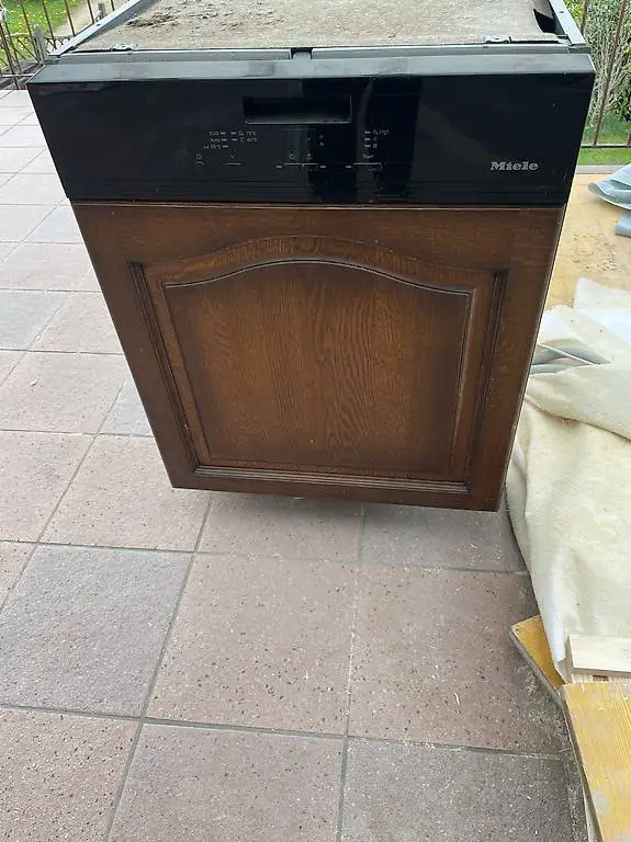 Geschirrwaschmaschine