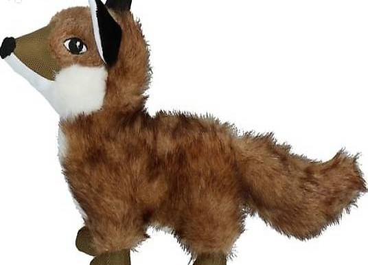  Wild Life Collection Fuchs