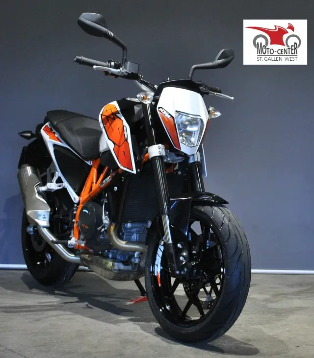 ktm 690 duke