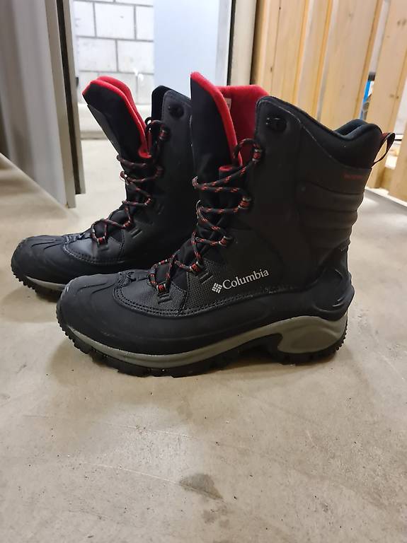 Columbia Bugaboot III Wanderstiefel Gr.46