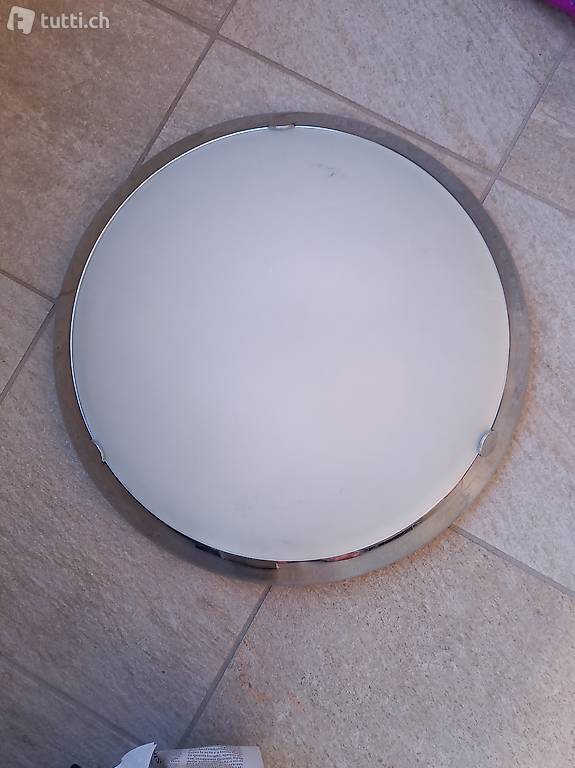 vendo lampadario led