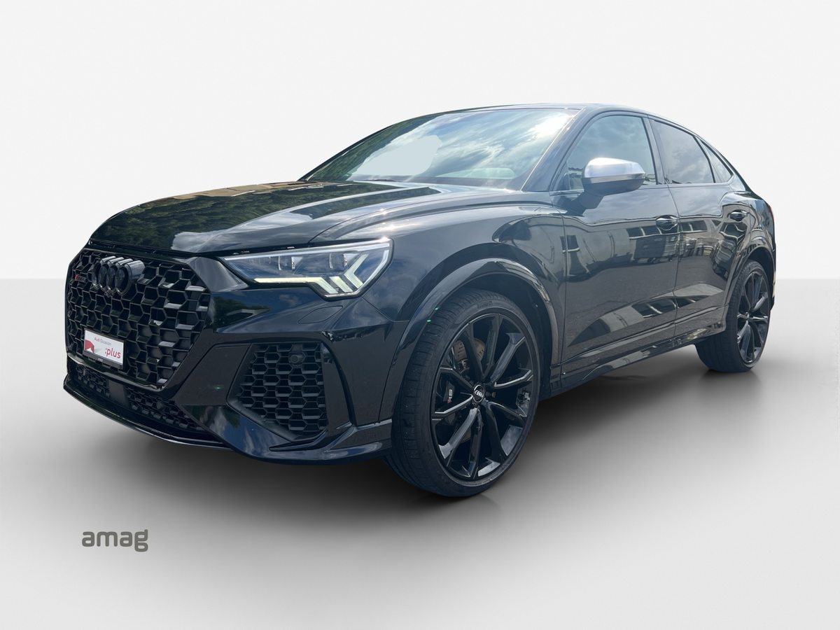 AUDI RSQ3 Sportback
