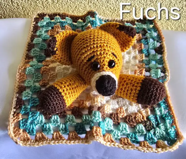 Sehr beliebte Kuschel-Tücher