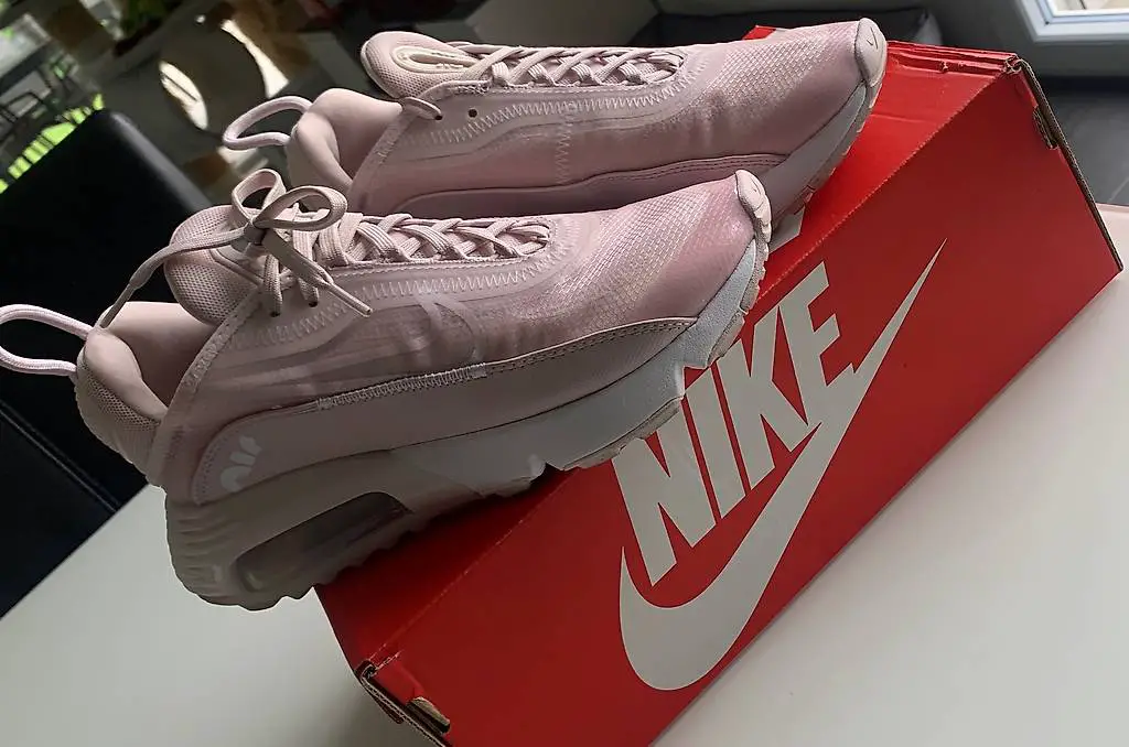 nike w air max 2090 gr. 38