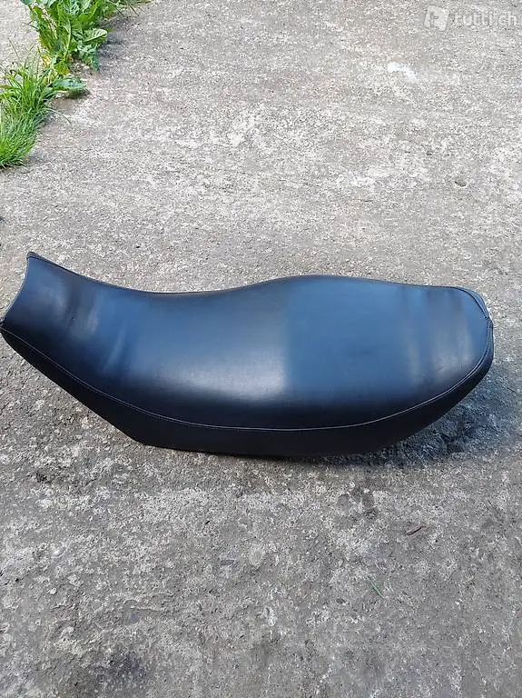 Yamaha XJ 900 F 31A L58 Sitzbank, Sitz, Fahrersitz