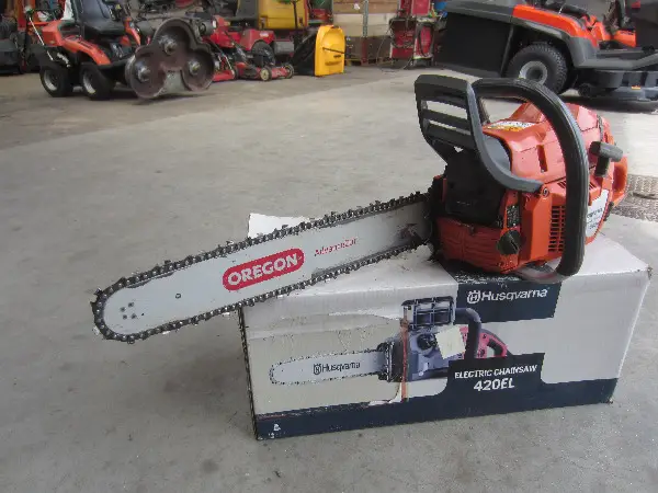 Husqvarna 365 Motorsäge Occasion