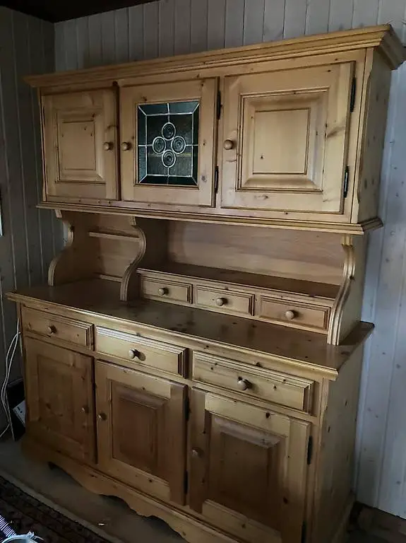 Buffet Kommode Regal