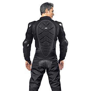 Protektorenjacke von IXS Grösse S Fabrikneu