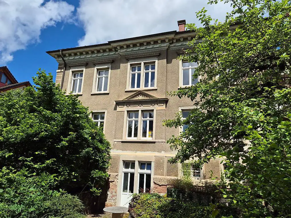 Haus in Deutschland - Schopfheim zu verkaufen