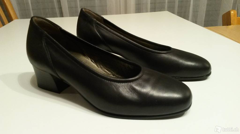 Damenschuh Grösse 35