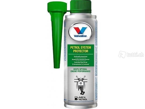  Petrol System Protector 300ML