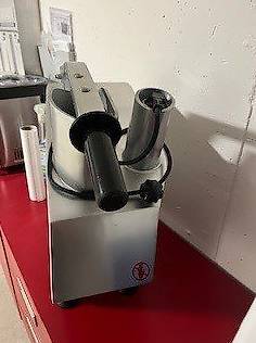 Gastro-Gemüseschneider elektrisch
