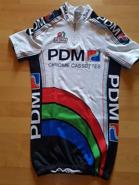 PDM Trikot