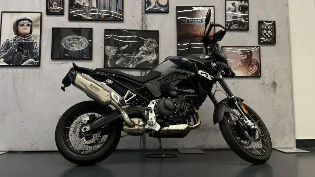 bmw f 900 gs