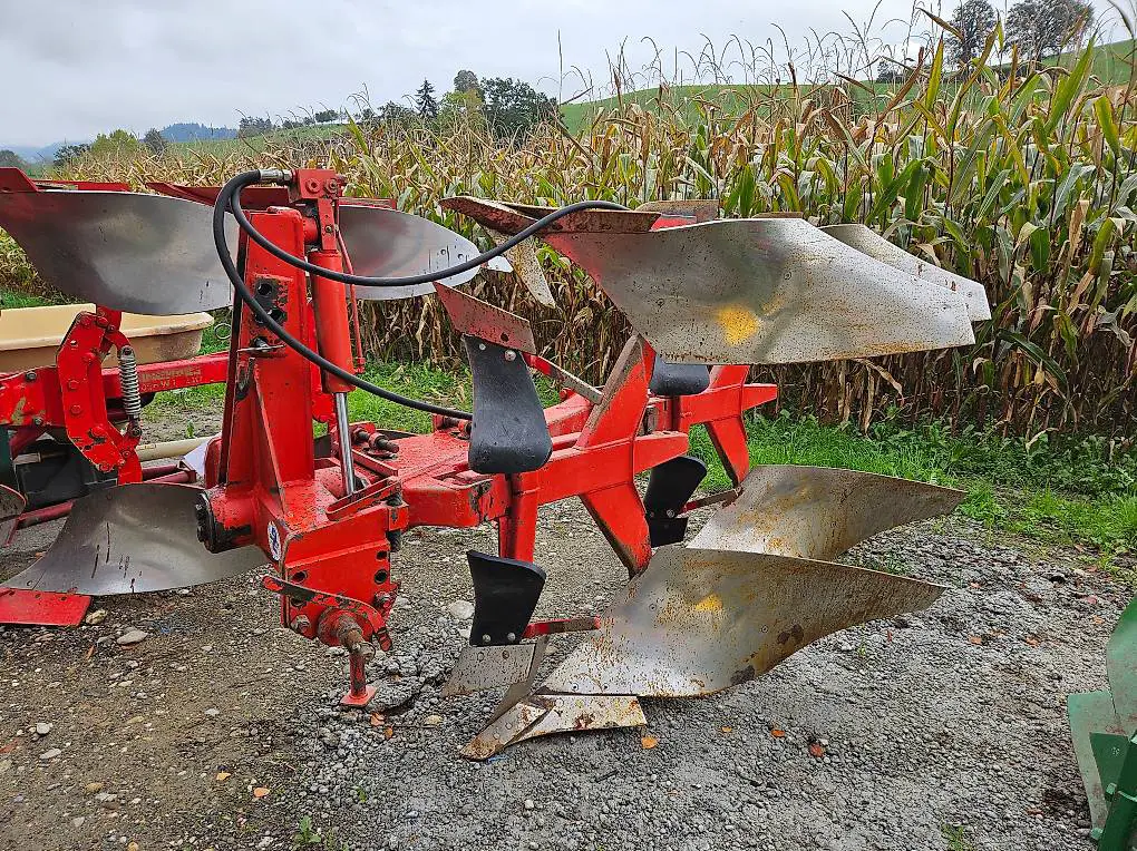 2 Schar Plfug APV Ott ME 350 2