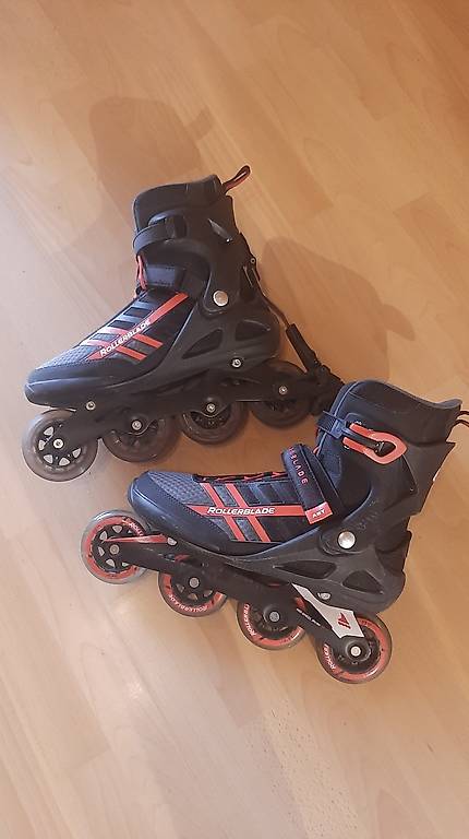 Inlineskates Rollerblade Rollschuhe Grösse 44.5