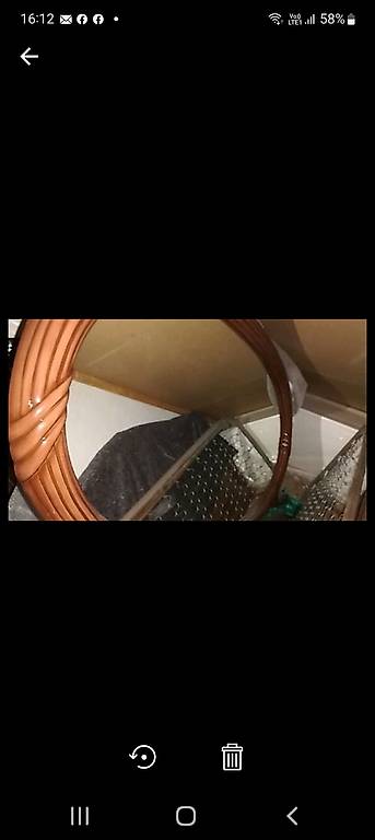 Schlafzimmer spiegel Kommode