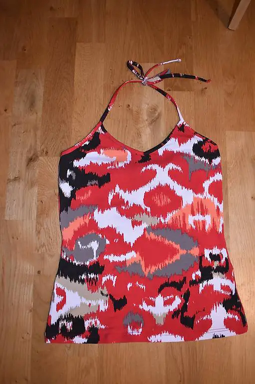 Schulterfreies Top in Gr. 34 von Street One / NEU